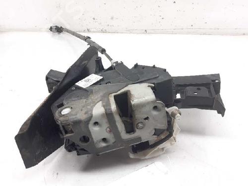 Used Rear left lock FORD FOCUS III 1.6 TDCi (115 hp) 5606293