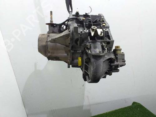 Gearbox CITROËN XSARA (N1) 1.9 TD | BP5226370M3 