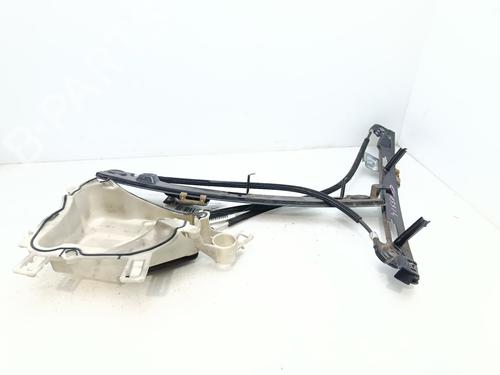 Used Front right window mechanism Front right window mechanism SEAT ALTEA XL (5P5, 5P8) [2006-2015] 34151719 34151719