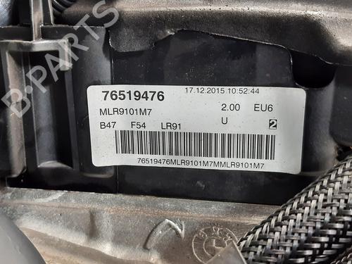Engine MINI MINI CLUBMAN (F54) Cooper D | BP21568849M1 - Image 5