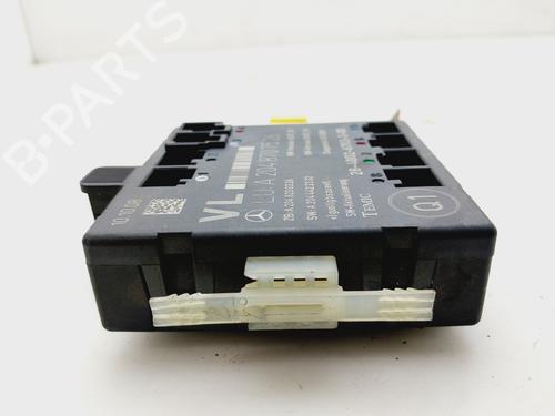 Comfort control module MERCEDES-BENZ C-CLASS (W204)  | BP27198018M56 