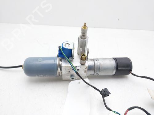 Elektronisk modul Elektronisk modul 38747070 38747070
