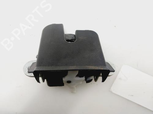 Used Tailgate lock SEAT IBIZA IV (6J5, 6P1) [2008-2017]  30442159