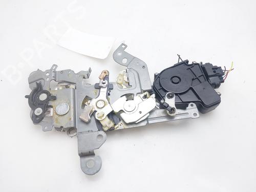 Used Electronic module MAZDA 5 (CR) 2.0 CD (CR19) (143 hp) 16927771