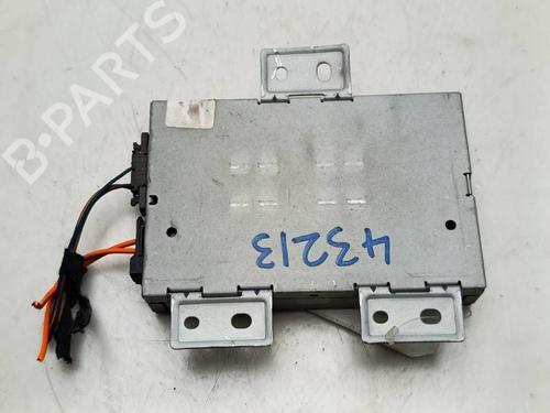 Used Electronic module Electronic module MERCEDES-BENZ E-CLASS Coupe (C207) E 220 CDI / d (207.302, 207.301) (170 hp) 40537091 40537091