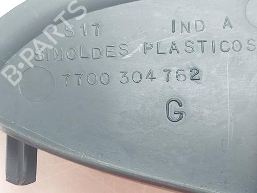 Left front window switch RENAULT KANGOO (KC0/1_) 1.9 dTi (KC0U) | BP39099923I27 - Image 3