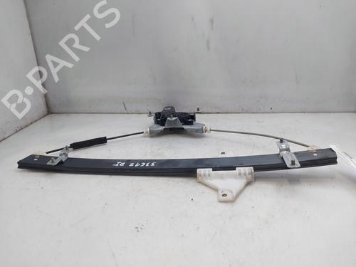 Front left window mechanism HYUNDAI TERRACAN (HP) 2.9 CRDi 4WD | BP16866136C22 