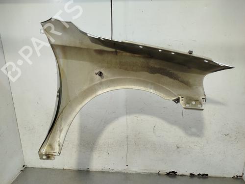 Left front fenders OPEL ASTRA G Hatchback (T98) 1.6 (F08, F48) | BP24236680C41 