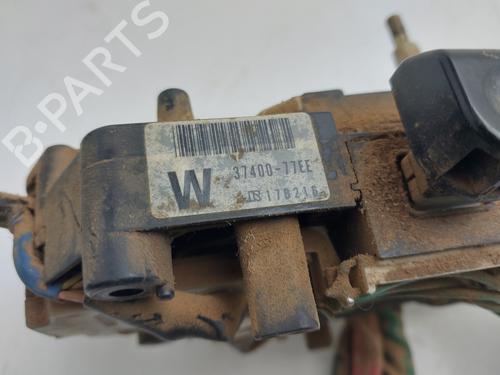 Steering wheel controls SUZUKI VITARA (ET) HDI (SE 420HDI) | BP34628011E15 - Image 2