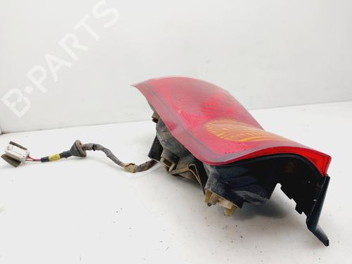 Right taillight HYUNDAI MATRIX (FC) 1.6 | BP20349954C35 