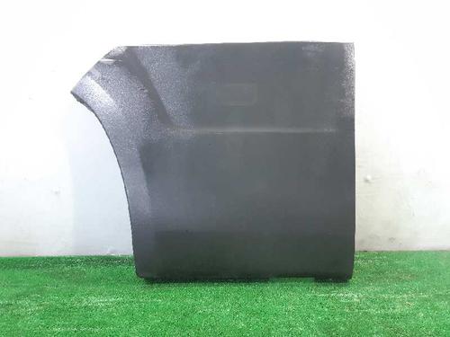 Used Rear left wheel arch trim FIAT DUCATO Van (250_) 100 Multijet 2,2 D (100 hp) 6537830