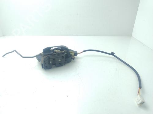 Used Front right lock MAZDA 323 F VI Hatchback (BJ) 1.6 (BJ10M) (98 hp) 27685210