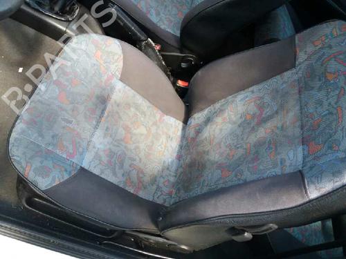 Steering column stalk SEAT IBIZA II (6K1) 1.4 i | BP2863059I23 