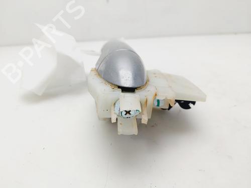Rear left exterior door handle KIA PICANTO III (JA)  | BP29546512C130 