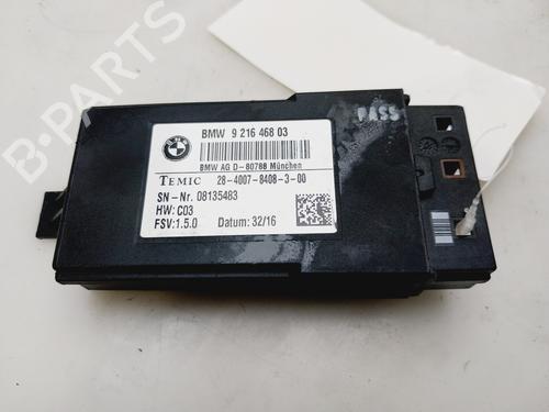 Used Control unit BMW 1 (F20) 116 d (116 hp) 28289165