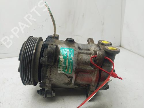 AC-Kompressor CITROËN SAXO (S0, S1) 1.1 X, SX (60 hp) 23022403