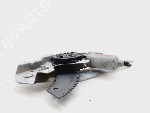 Rear left window mechanism HYUNDAI GETZ (TB) 1.5 CRDi | BP16834741C24 