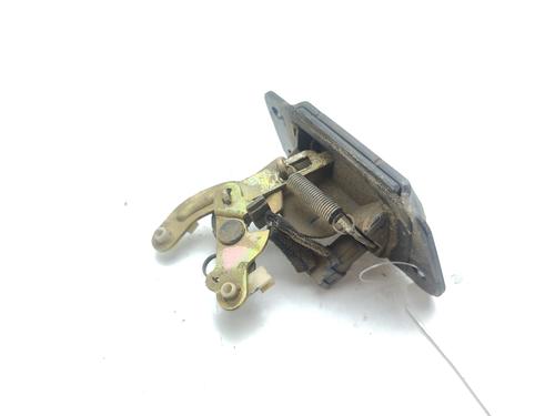 Tailgate lock HYUNDAI SANTA FÉ I (SM) 2.0 CRDi 4x4 | BP26602539C101 