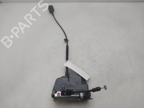 Used Rear left lock Rear left lock RENAULT LAGUNA II (BG0/1_) 1.9 dCi (BG1A, BG1V) (130 hp) 36449812 36449812