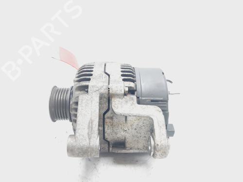 Used Alternator OPEL ASTRA G Hatchback (T98) 1.6 (F08, F48) (75 hp) 19083288