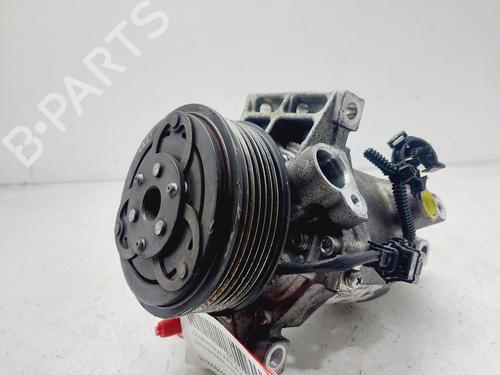 AC compressor DACIA SANDERO III  | BP26885814M34 