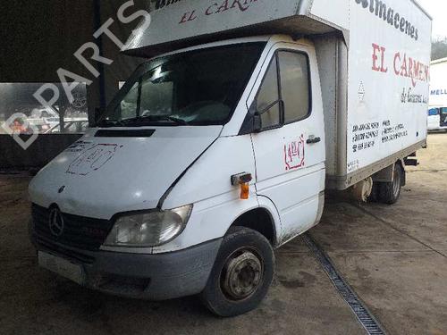 Used Parts MERCEDES-BENZ SPRINTER 4-t Platform/Chassis (B904)  413 CDI  926792