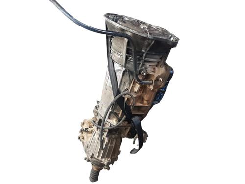 Gearbox JEEP CHEROKEE (KJ) 2.8 CRD 4x4 | BP29375897M3 