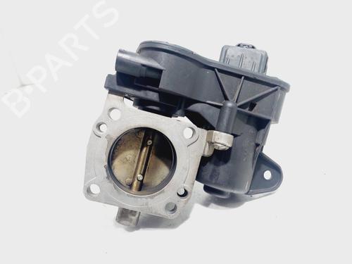 Throttle body CITROËN C4 CACTUS 1.2 THP 110 | BP29616821M82 