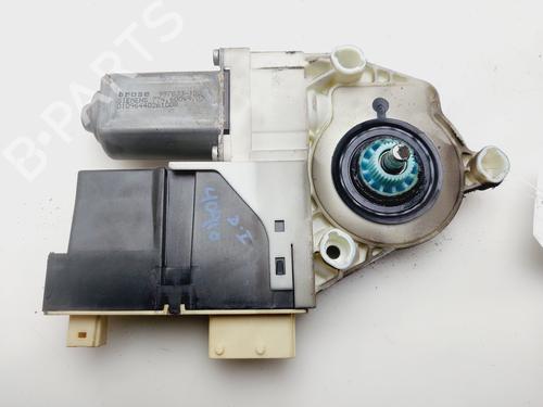 Used Left front window motor CITROËN C5 II (RC_) [2004-2008]  32679143