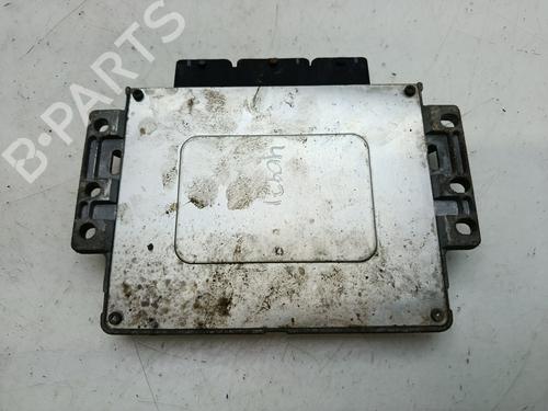 Calculateur moteur (ecu) PEUGEOT 206 Hatchback (2A/C) [1998-2012]  32360734
