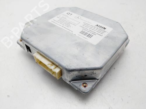 Electronic module MERCEDES-BENZ S-CLASS (W221, V221) S 500 (221.071, 221.171) | BP24179126M83 
