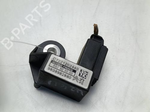 Used Electronic sensor Electronic sensor PEUGEOT 407 (6D_) [2004-2011] 40218663 40218663