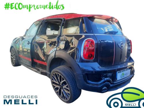 Rear seat MINI MINI COUNTRYMAN (R60) John Cooper Works ALL4 | BP36113677C17 - Image 12