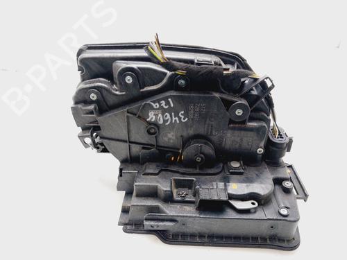 Used Front left lock MINI MINI CLUBMAN (F54) Cooper D (150 hp) 21576047