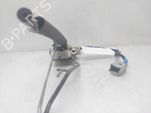 Front right lock ROVER 400 II (RT) 414 Si | BP15504615C97 