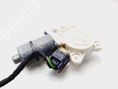 Rudehejsemotor forskærm højre MERCEDES-BENZ E-CLASS (W211) E 220 CDI (211.006) | BP20325773E20 