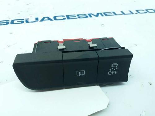 Used Switch AUDI A1 (8X1, 8XK) 1.6 TDI (90 hp) 13990255
