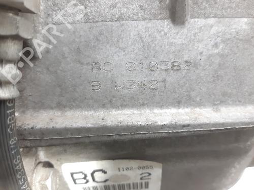 Gearbox CHEVROLET EPICA (KL1_) 2.0 D | BP10011014M3 