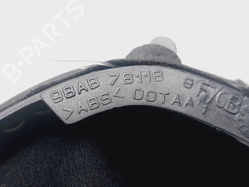 Other FORD FOCUS I (DAW, DBW) 1.6 16V | BP30167019O1