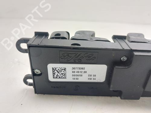 Left front window switch VOLVO S80 II (124) D5 | BP36775054I27 - Image 5