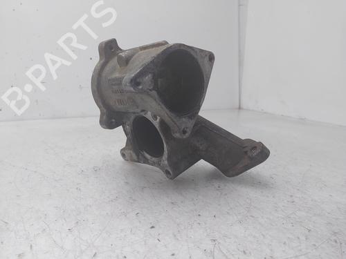 Used Throttle body SEAT IBIZA IV (6J5, 6P1) [2008-2017]  31323149