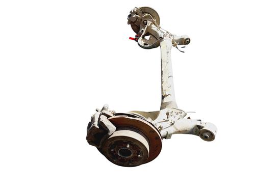 Rear axle TOYOTA VERSO (_R2_) 2.0 D-4D (AUR20_, AUR20R) | BP28042786M2 