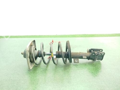 Used Left front shock absorber Left front shock absorber CITROËN C8 (EA_, EB_) 2.0 HDi (110 hp) 33832821 33832821