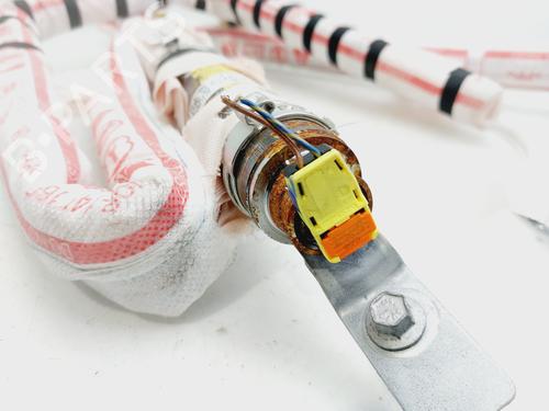 Left curtain airbag JAGUAR E-PACE (X540)  | BP29531394C11 