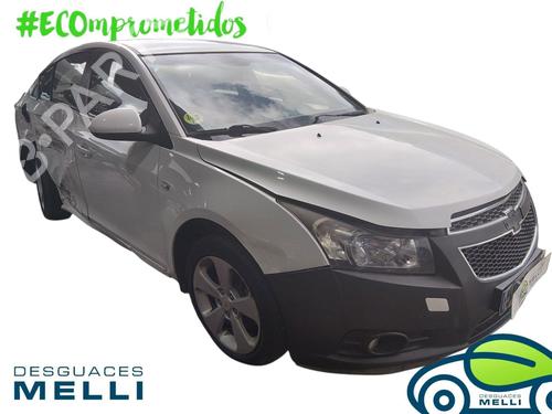 Left front driveshaft CHEVROLET CRUZE (J300)  | BP31982253M38 