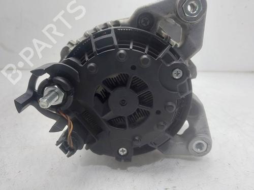 Alternator RENAULT MEGANE IV Hatchback (B9A/M/N_) 1.3 TCe 115 (B9N9) | BP38537816M7 - Image 2