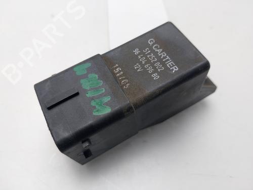 Electronic module PEUGEOT 407 (6D_) | BP32871199M83 - Image 4