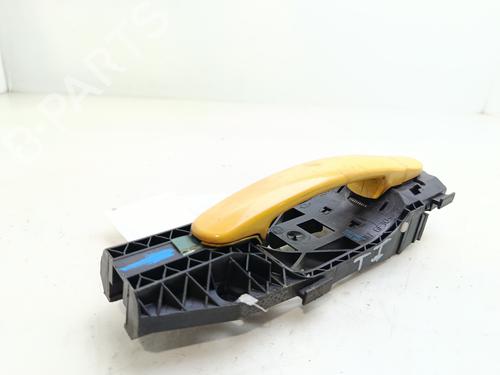 Rear left exterior door handle SEAT IBIZA IV (6J5, 6P1)  | BP28113257C130 