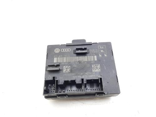 Electronic module AUDI A4 B8 (8K2)  | BP18336548M83 