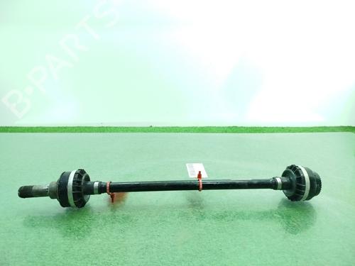 Used Right rear driveshaft Right rear driveshaft BMW 3 (G20, G80, G28) 318 d (150 hp) 32204677 32204677